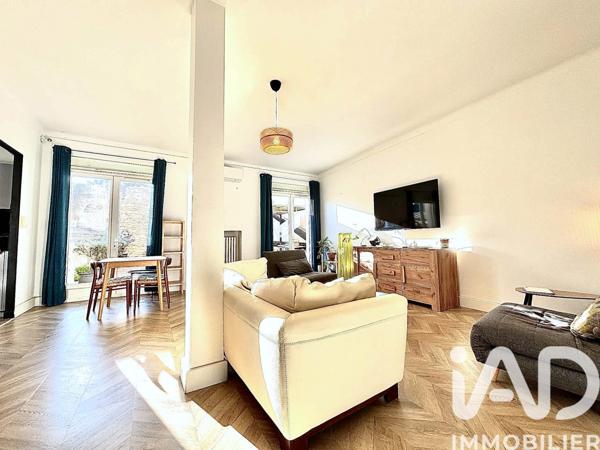 Appartement à vendre 3 pièces 92 m² Avignon