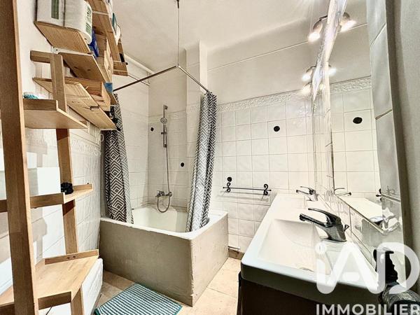 Appartement à vendre 3 pièces 92 m² Avignon