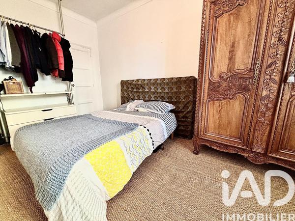 Appartement à vendre 3 pièces 92 m² Avignon