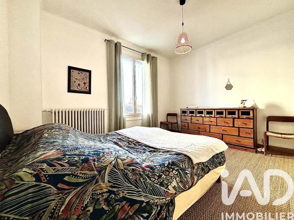 Appartement à vendre 3 pièces 92 m² Avignon