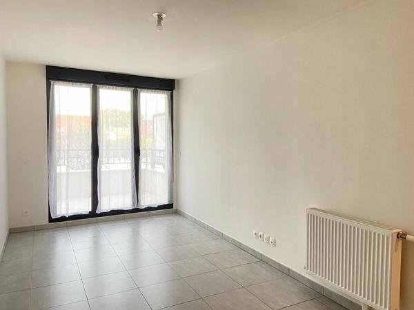 Appartement à louer    2 pièces •  Sainte-Geneviève-des-Bois