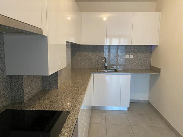 Appartement à louer    2 pièces •  Sainte-Geneviève-des-Bois