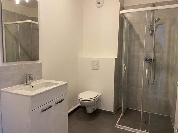 Appartement à louer    2 pièces •  Sainte-Geneviève-des-Bois