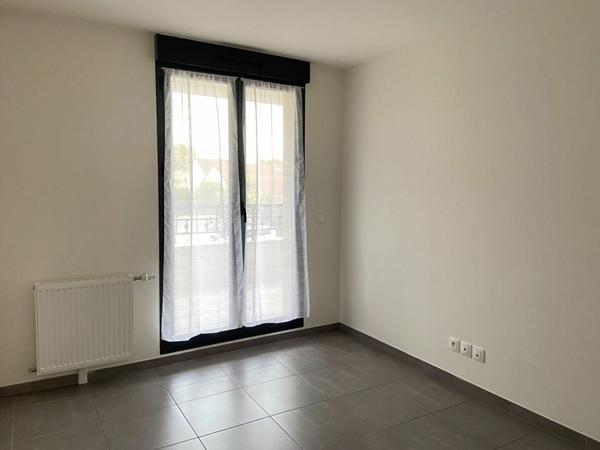 Appartement à louer    2 pièces •  Sainte-Geneviève-des-Bois