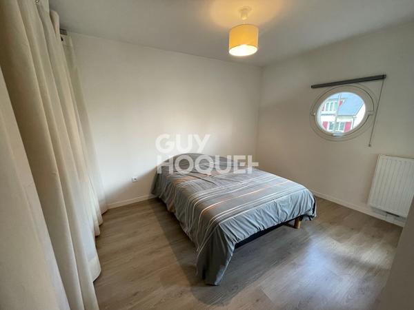 Appartement 2 pièces à louer à Franconville - Grand standing, proche gare