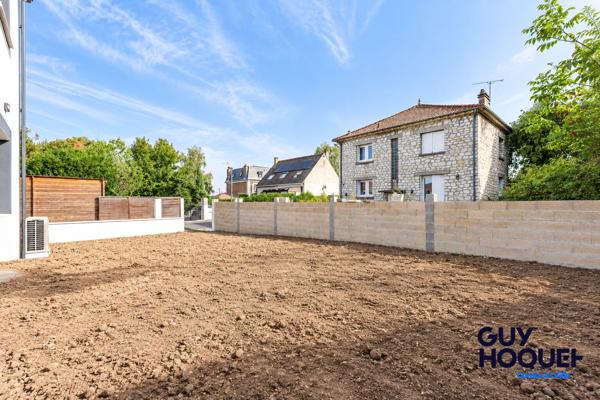 Maison  5 pièces  à vendre au centre-ville de Combs-la-Ville