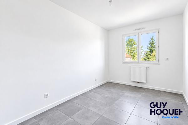 Maison  5 pièces  à vendre au centre-ville de Combs-la-Ville