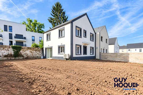 Maison  5 pièces  à vendre au centre-ville de Combs-la-Ville