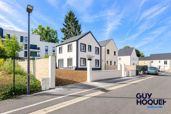 Maison  5 pièces  à vendre au centre-ville de Combs-la-Ville