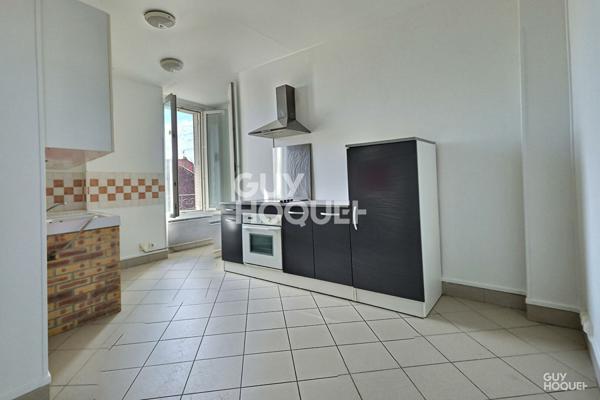 Appartement Maisons-alfort 2 pièce(s) 42.5 m2