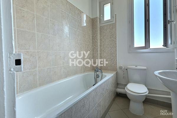 Appartement Maisons-alfort 2 pièce(s) 42.5 m2