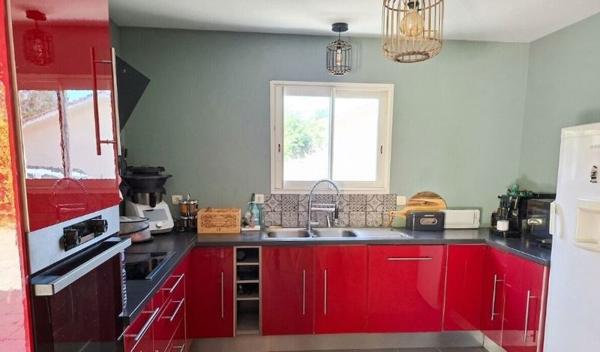 Maison 389 610 € Mios 4 p 90 m² DPE C