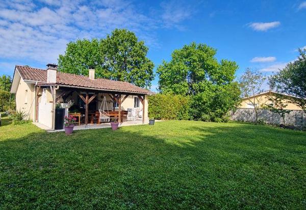 Maison 389 610 € Mios 4 p 90 m² DPE C