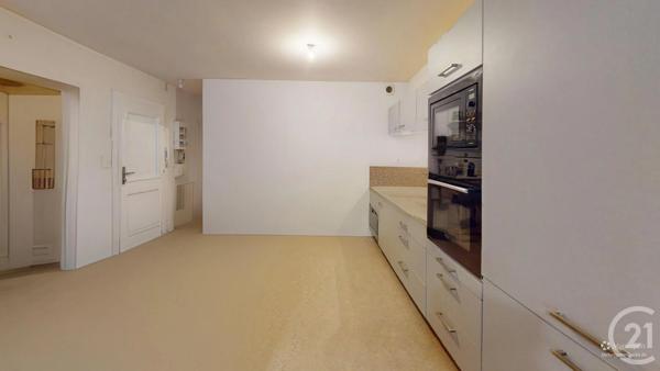 Appartement F3 à vendre  3 pièces - 66,64 m 2   PONTARLIER  - 25