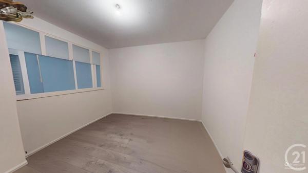 Appartement F3 à vendre  3 pièces - 66,64 m 2   PONTARLIER  - 25