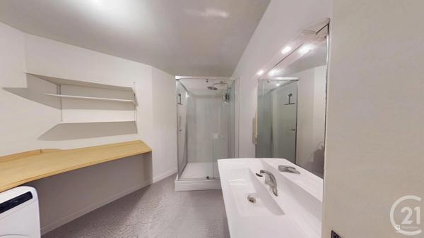 Appartement F3 à vendre  3 pièces - 66,64 m 2   PONTARLIER  - 25