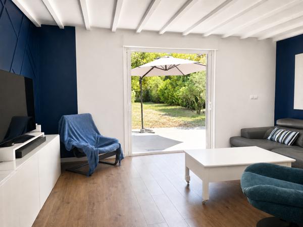 Maison 6 pièce(s) 4 chambre(s) 136.56 m²