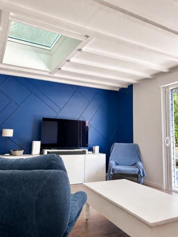 Maison 6 pièce(s) 4 chambre(s) 136.56 m²