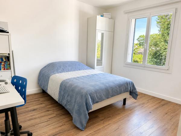 Maison 6 pièce(s) 4 chambre(s) 136.56 m²