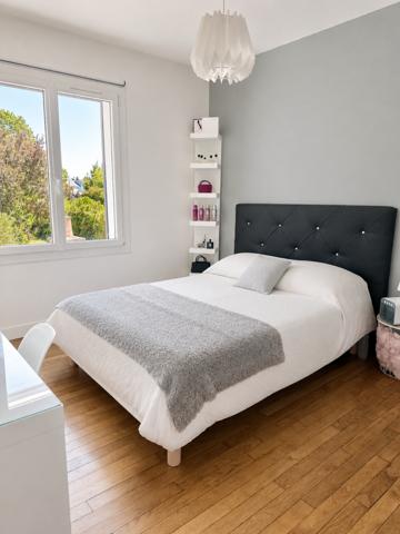 Maison 6 pièce(s) 4 chambre(s) 136.56 m²