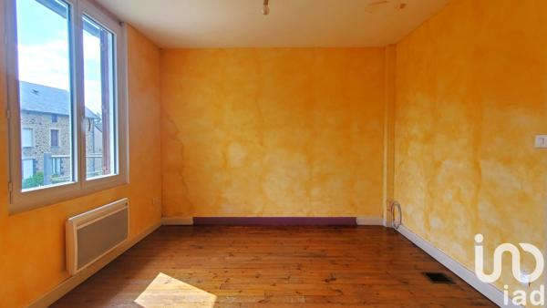 Maison à vendre 6 pièces 114 m² Neuvic