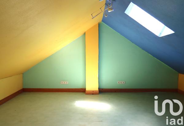 Maison à vendre 6 pièces 114 m² Neuvic