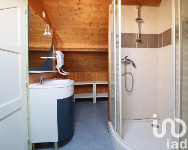 Maison à vendre 6 pièces 114 m² Neuvic