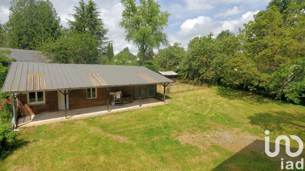 Maison à vendre 6 pièces 114 m² Neuvic