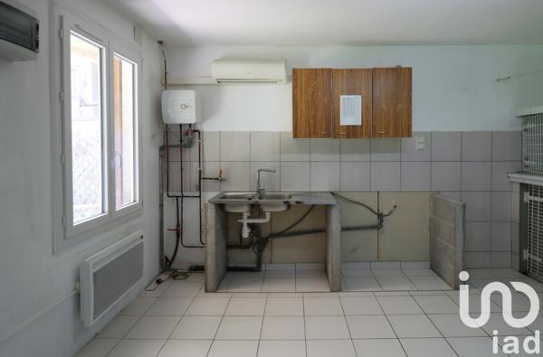 Maison à vendre 6 pièces 114 m² Neuvic