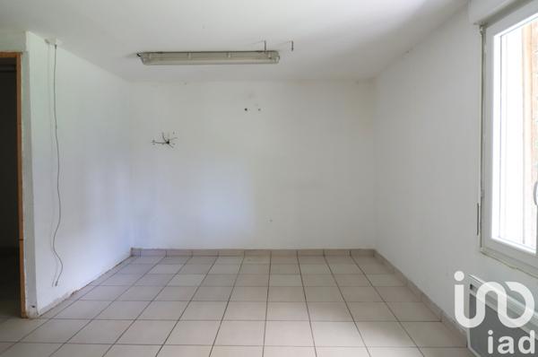 Maison à vendre 6 pièces 114 m² Neuvic