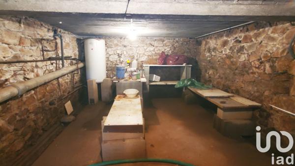 Maison à vendre 6 pièces 114 m² Neuvic