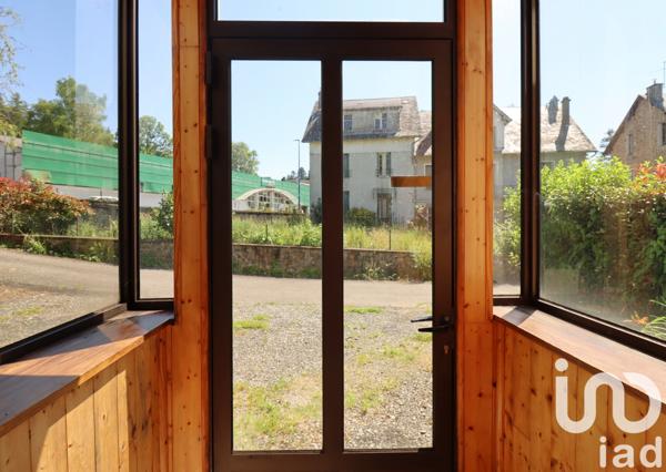 Maison à vendre 6 pièces 114 m² Neuvic