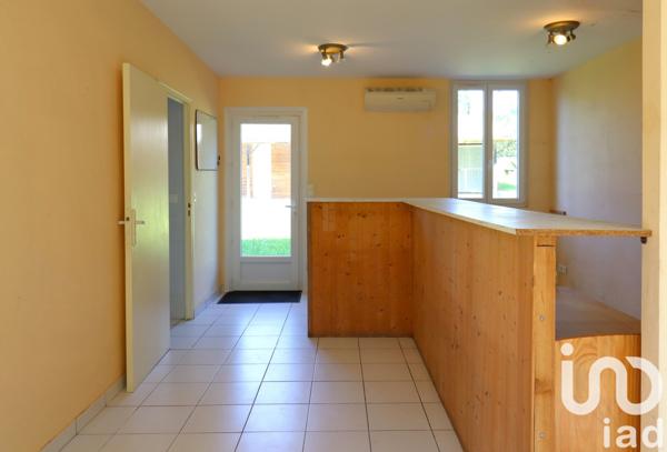 Maison à vendre 6 pièces 114 m² Neuvic