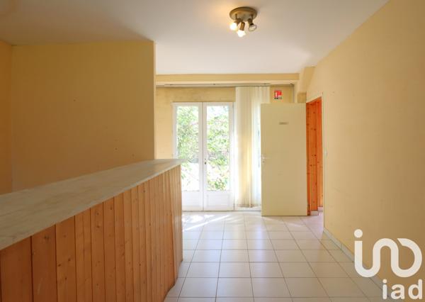 Maison à vendre 6 pièces 114 m² Neuvic