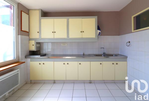 Maison à vendre 6 pièces 114 m² Neuvic