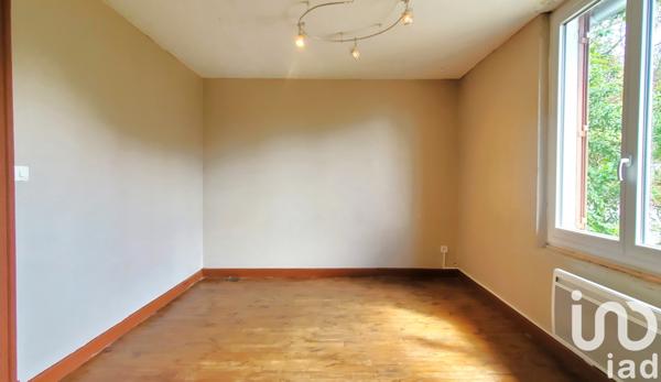 Maison à vendre 6 pièces 114 m² Neuvic