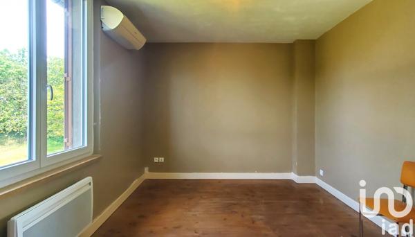 Maison à vendre 6 pièces 114 m² Neuvic