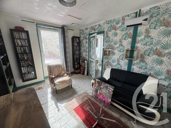 Maison à vendre  10 pièces - 134,80 m 2   CLAMECY  - 58