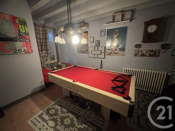 Maison à vendre  10 pièces - 134,80 m 2   CLAMECY  - 58
