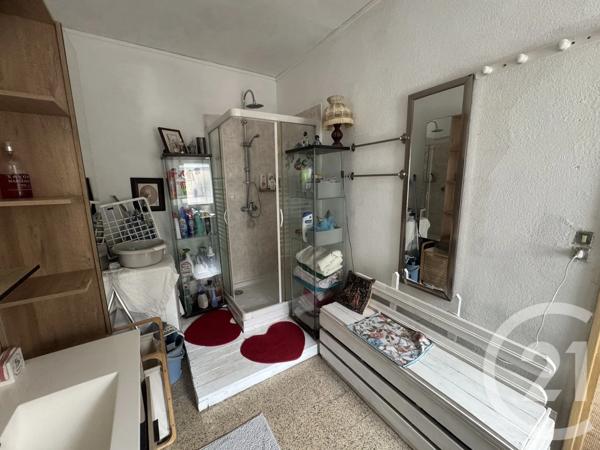 Maison à vendre  10 pièces - 134,80 m 2   CLAMECY  - 58