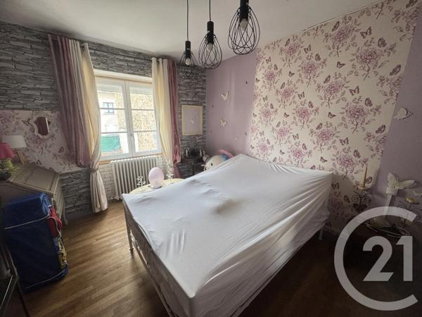 Maison à vendre  10 pièces - 134,80 m 2   CLAMECY  - 58