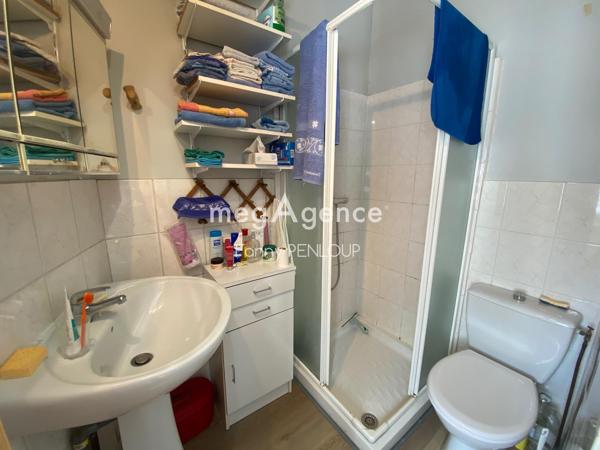 Appartement à SAINT-PAIR-SUR-MER, 50380 - 2 pièces 30m²