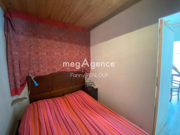 Appartement à SAINT-PAIR-SUR-MER, 50380 - 2 pièces 30m²