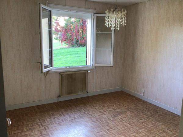 Maison 123 m2 habitable.