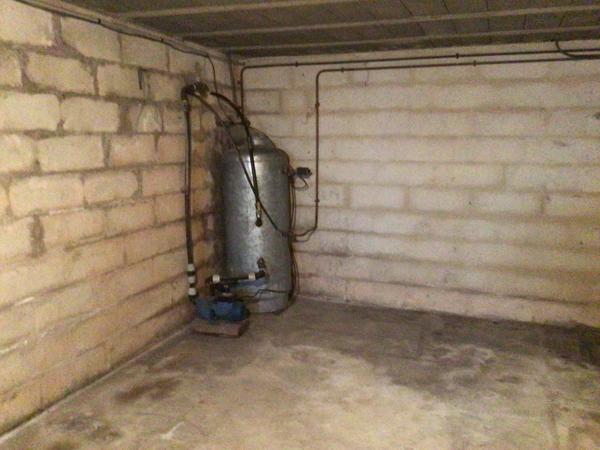 Maison 123 m2 habitable.