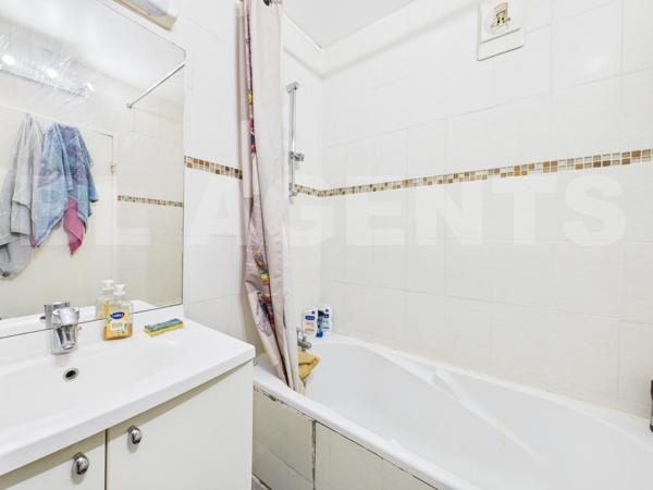 APPARTEMENT 4 PIECES 2 CHAMBRES