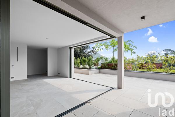 Appartement à vendre 3 pièces 141 m² Les Adrets-de-l'Estérel