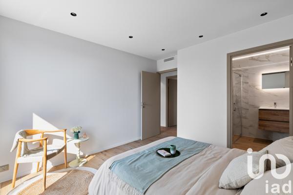 Appartement à vendre 3 pièces 141 m² Les Adrets-de-l'Estérel