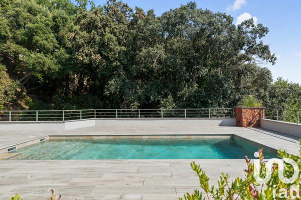 Appartement à vendre 3 pièces 141 m² Les Adrets-de-l'Estérel