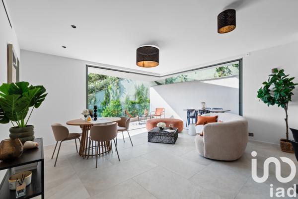 Appartement à vendre 3 pièces 141 m² Les Adrets-de-l'Estérel